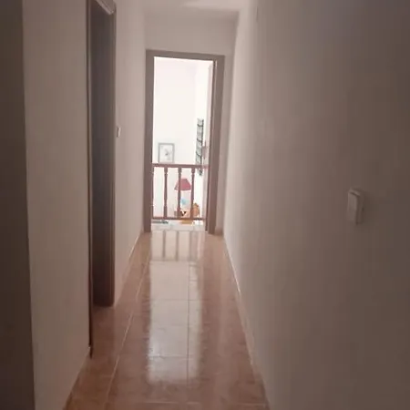 Casa Vinte Apartment Salvaterra do Extremo Exterior photo