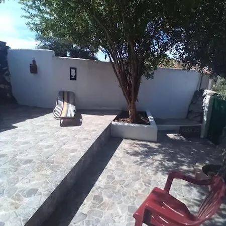Casa Vinte Apartment Salvaterra do Extremo Exterior photo