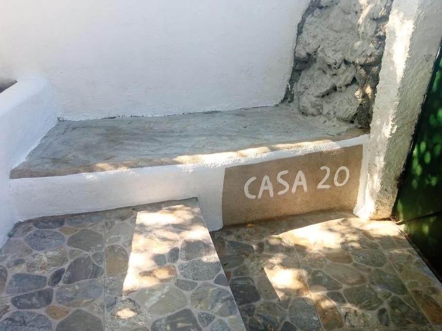 Casa Vinte