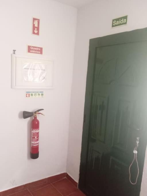 Casa Vinte Salvaterra do Extremo