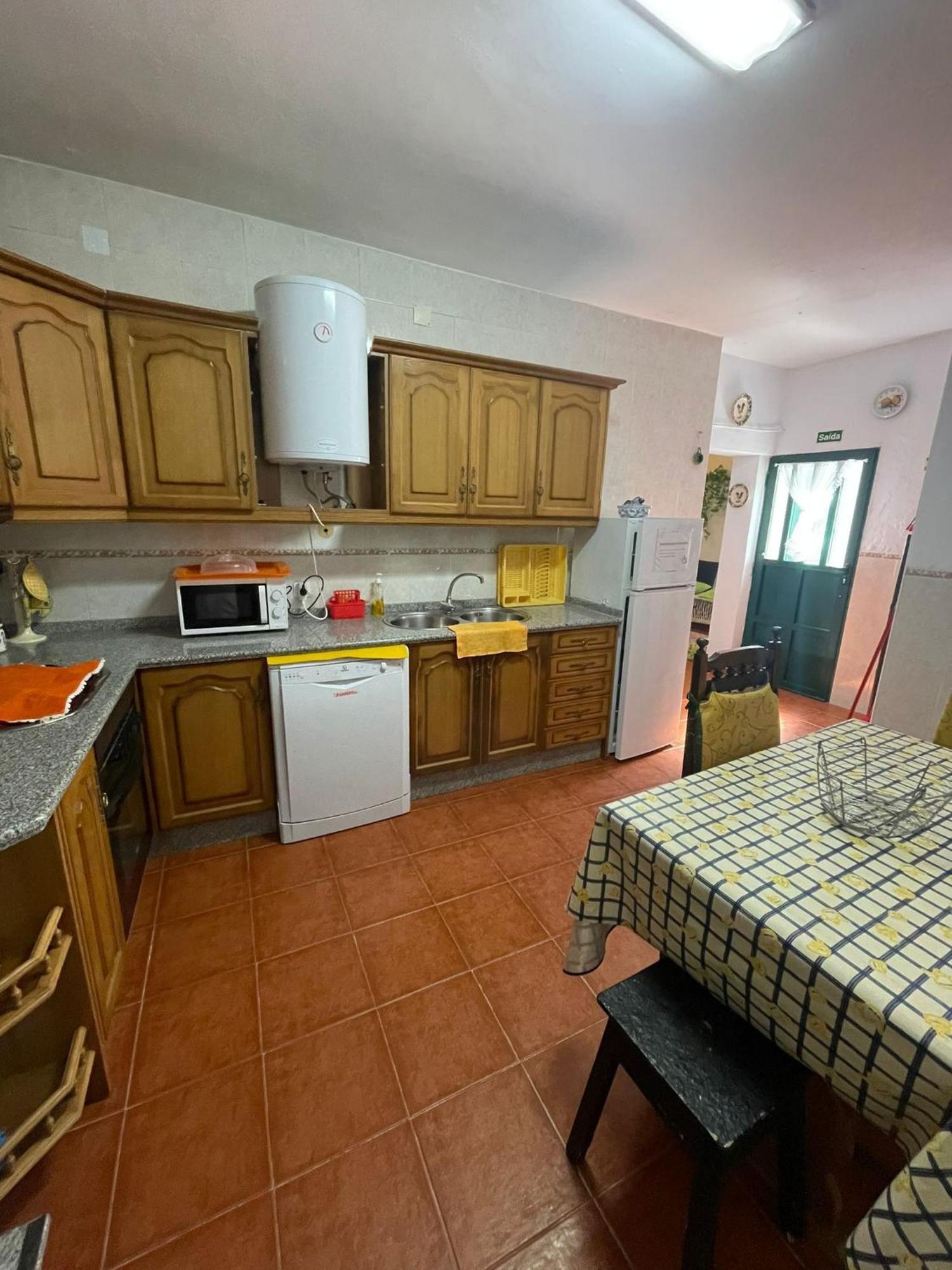 Casa Vinte Apartment *