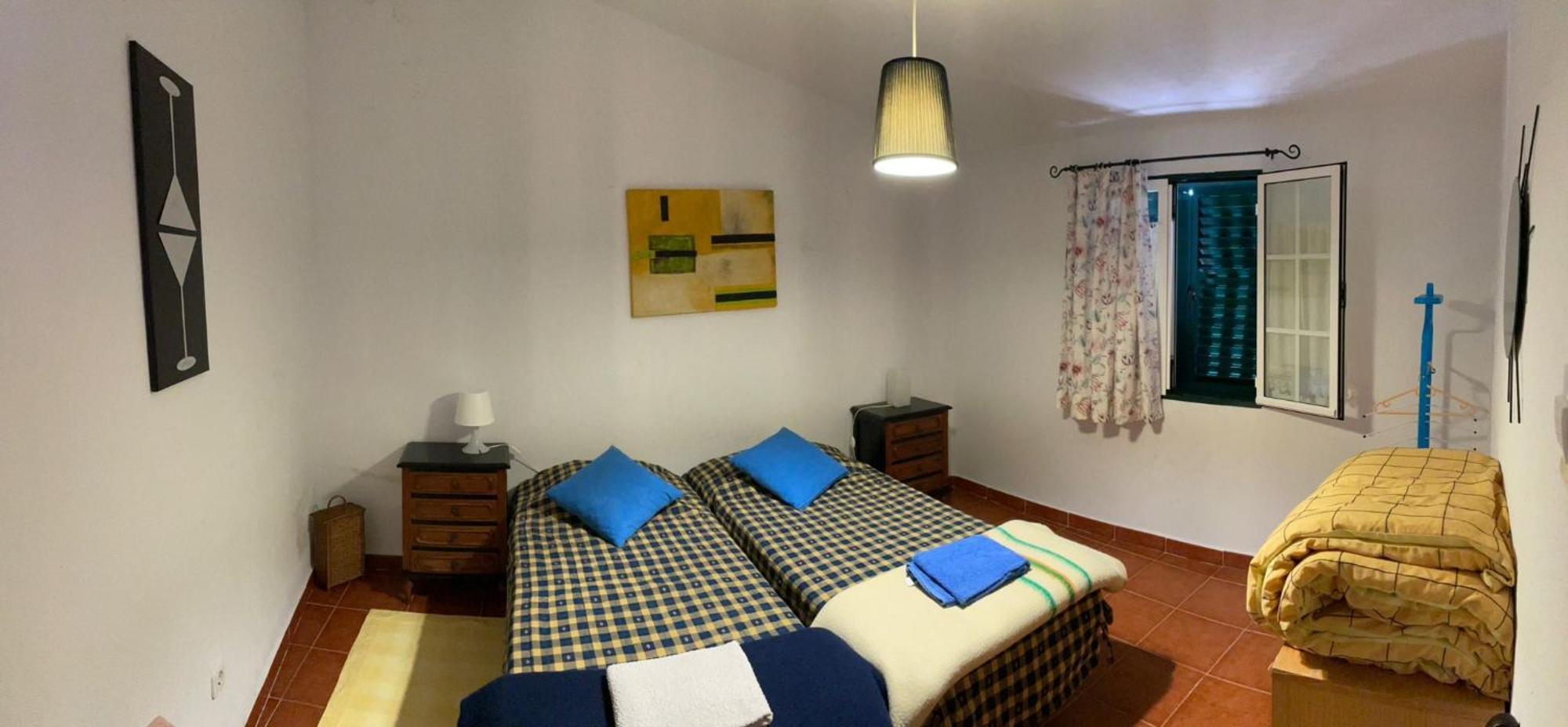 Casa Vinte Apartment Salvaterra do Extremo