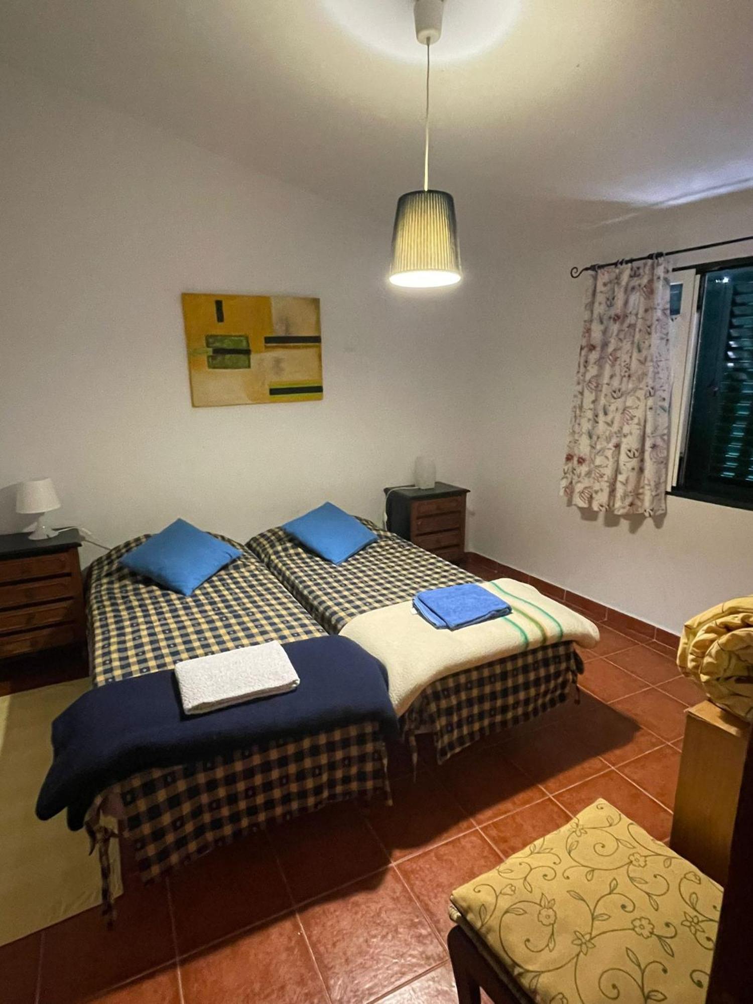 Casa Vinte Apartment Salvaterra do Extremo
