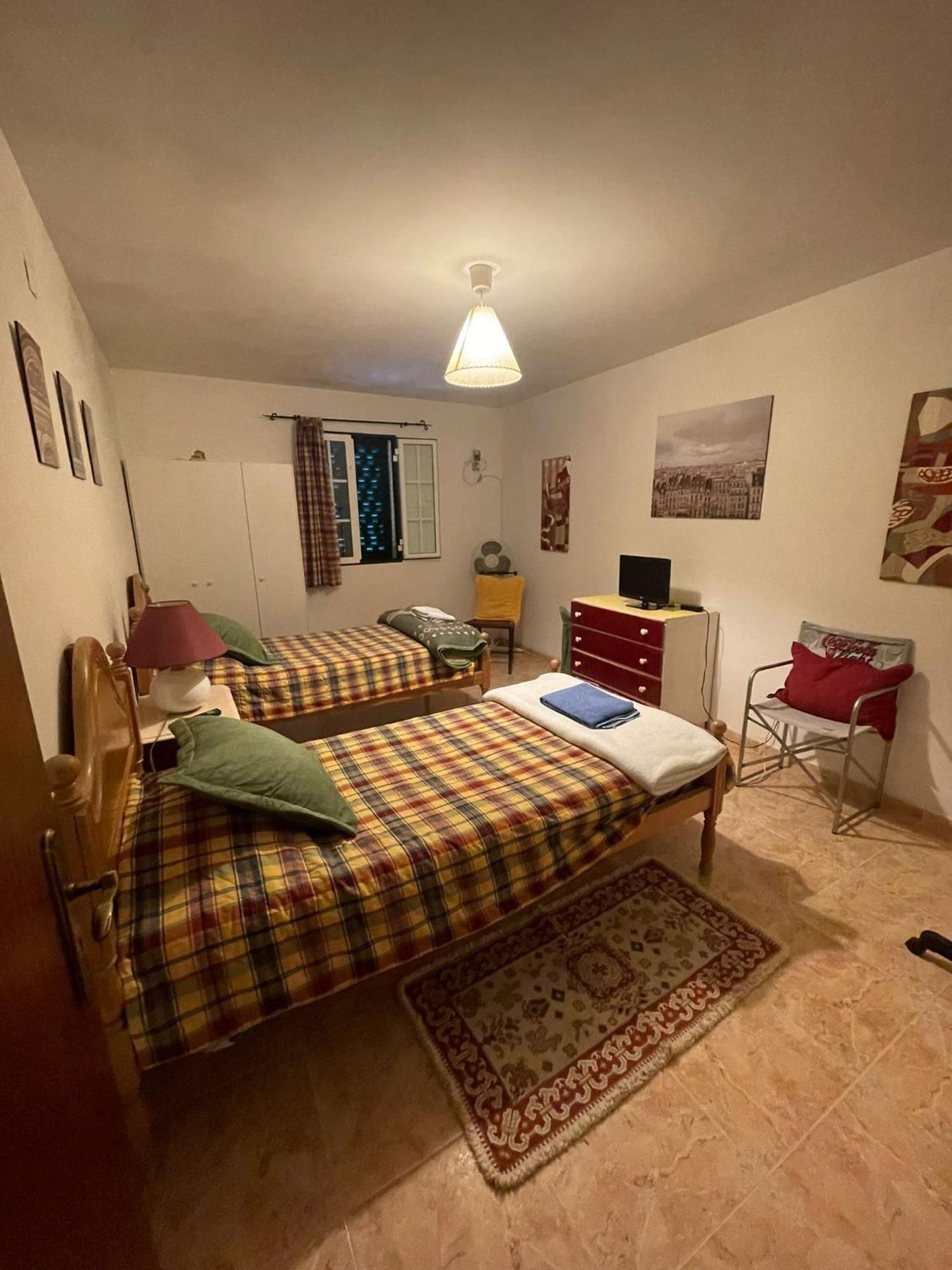 Apartment Casa Vinte