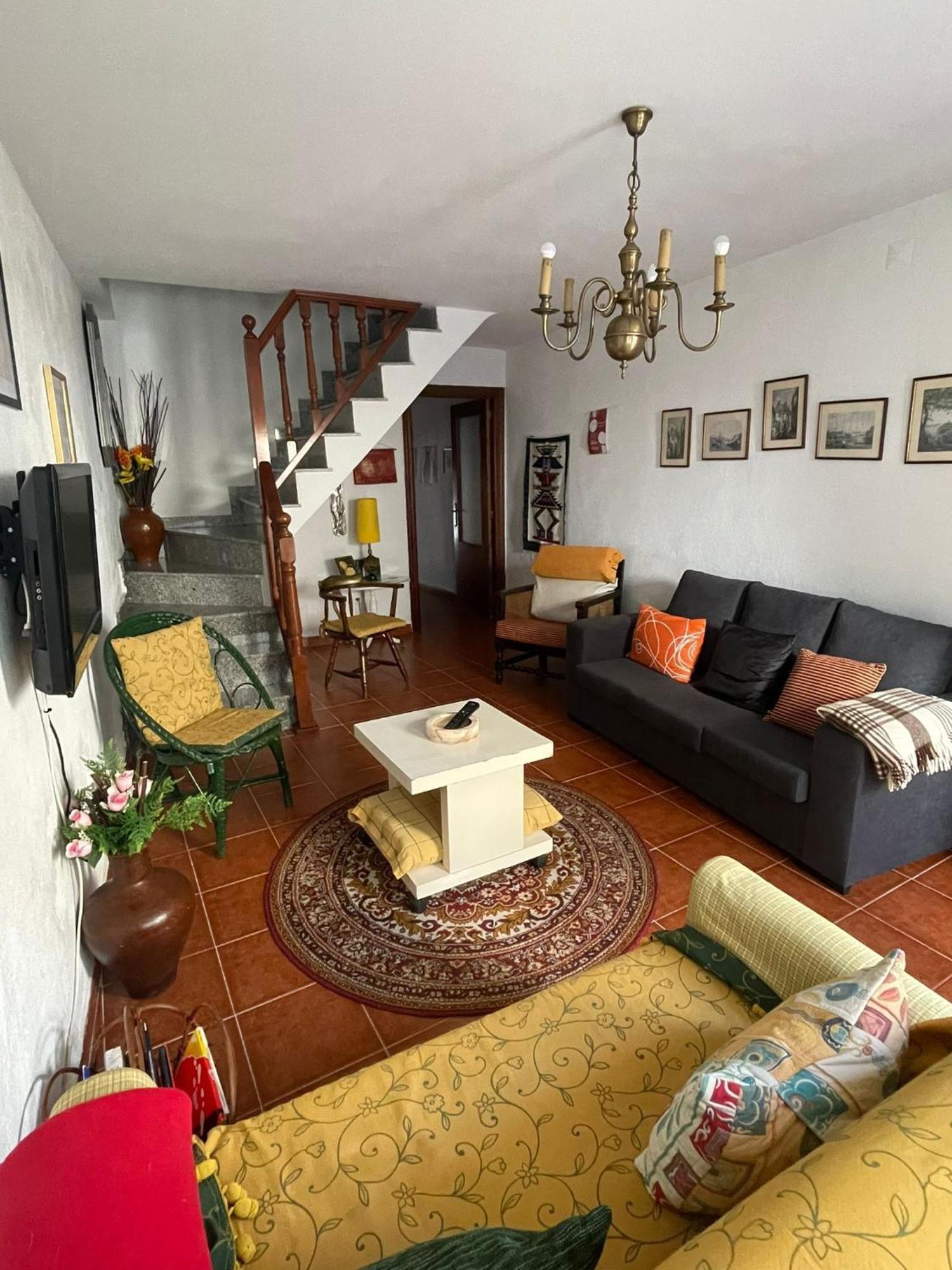 Casa Vinte