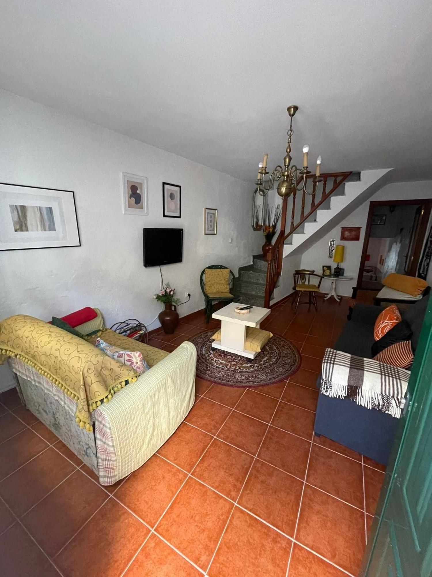 Casa Vinte Apartment